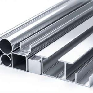 Customized Aluminum Profile for doors and windows Customized Aluminum Profile for doors and windows