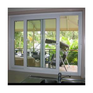 Aluminium Windows and Doors