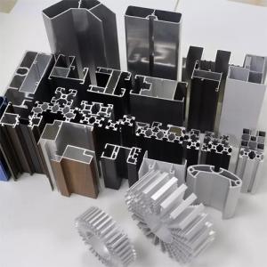 Vietnam Alu Extrusion Factory OEM Vietnam Alu Extrusion Factory OEM