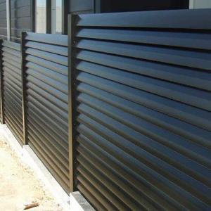 Vietnam Aluminum Fence Manufacturer | Custom Privacy Louver Fence Factory Direct Vietnam Aluminum Fence Manufacturer | Custom Privacy Louver Fence Factory Direct